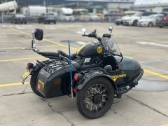 Changjiang Bobbie Ⅲ 450S - ფოტო 6