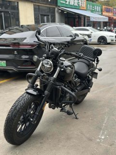 CFMOTO 250CL-C - ფოტო 1