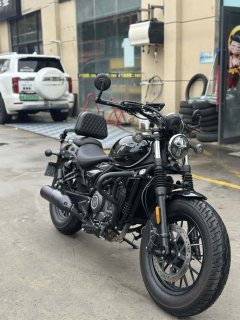 CFMOTO 250CL-C - ფოტო 2