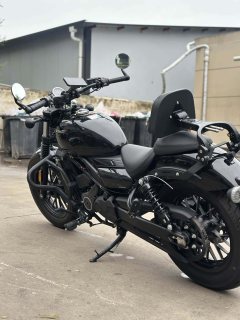 CFMOTO 250CL-C - ფოტო 5