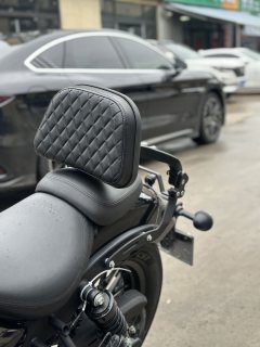 CFMOTO 250CL-C - ფოტო 7