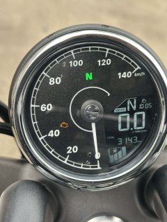 CFMOTO 250CL-C - ფოტო 9