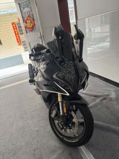 CFMOTO 450SR - ფოტო 1