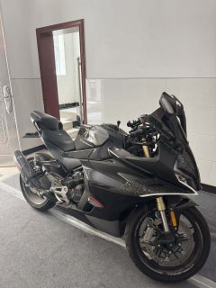 CFMOTO 450SR - ფოტო 2