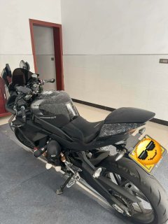 CFMOTO 450SR - ფოტო 3