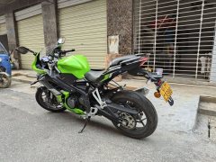 Benelli Tornado 302R 300 cc - ფოტო 1