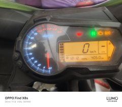 Benelli Tornado 302R 300 cc - ფოტო 2