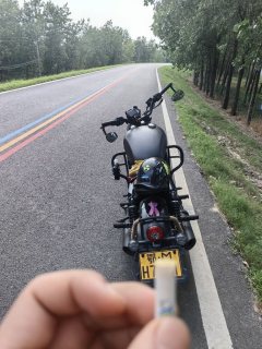 Changjiang Bobbie ll 700i - photo 3