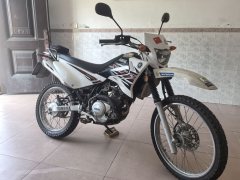 Jianshe Yamaha XTZ125 - ფოტო 1