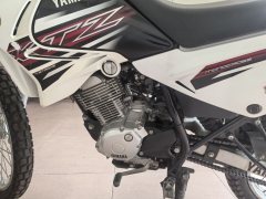 Jianshe Yamaha XTZ125 - ფოტო 4