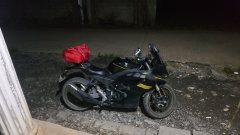 Voge 250RR - ფოტო 2