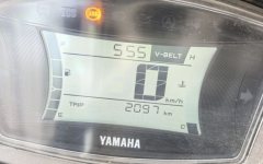 Yamaha NMAX 155 cc - ფოტო 3