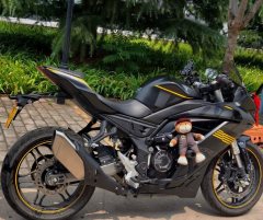 Voge 250RR - ფოტო 4