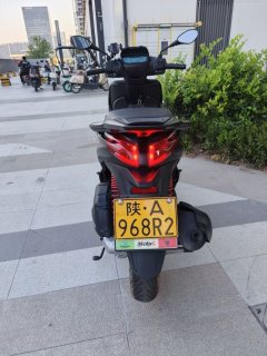 Piaggio Medley 150 155 cc - ფოტო 3