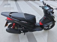 Piaggio Medley 150 155 cc - ფოტო 4