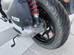 Piaggio Medley 150 155 cc - ფოტო 5