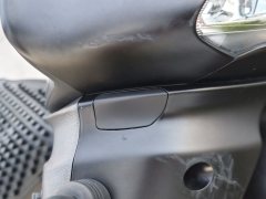 Piaggio Medley 150 155 cc - ფოტო 7