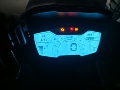 Piaggio Medley 150 155 cc - ფოტო 8