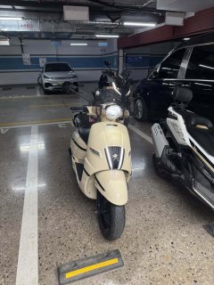 Peugeot DJANGO 150 cc - ფოტო 7