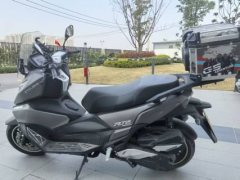 Cyclone RT2 250 cc - ფოტო 1