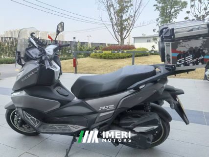 2022 Cyclone RT2 250 cc