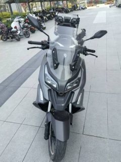 Cyclone RT2 250 cc - ფოტო 2