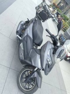 Cyclone RT2 250 cc - ფოტო 3