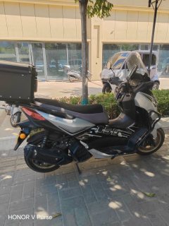 Tianying TX 150 cc - ფოტო 1