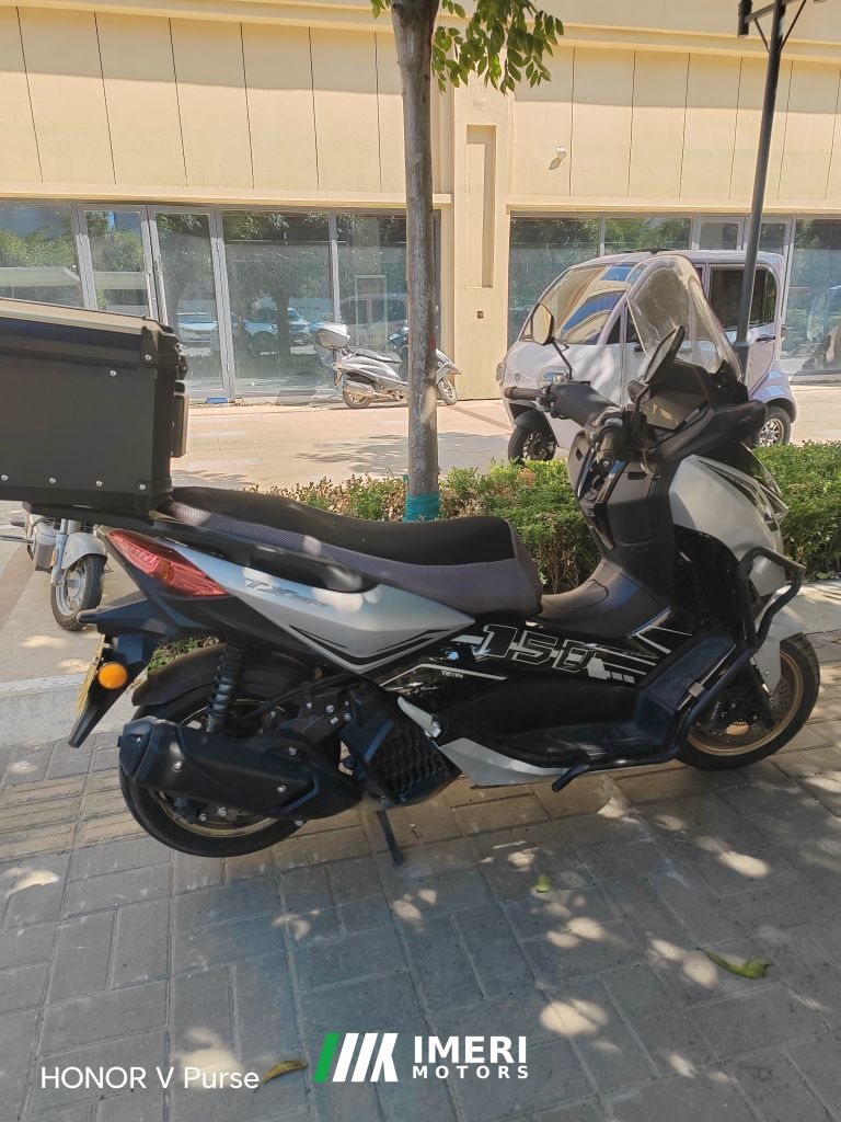 2025 Tianying TX 150 cc