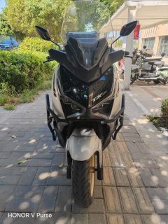 Tianying TX 150 cc - ფოტო 2