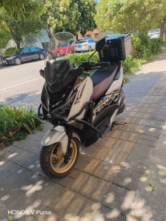 Tianying TX 150 cc - ფოტო 3