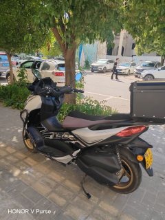Tianying TX 150 cc - ფოტო 4