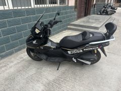Wuyang Honda NWG150 - ფოტო 3