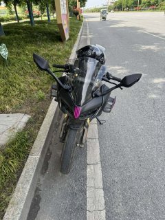Voge 250RR - ფოტო 2