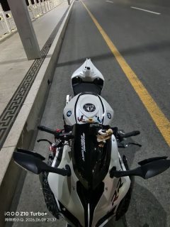 QJMOTOR Sai 600 680 cc - photo 1