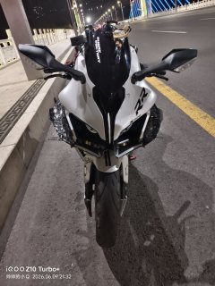 QJMOTOR Sai 600 680 cc - photo 5