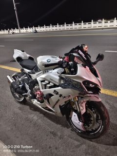 QJMOTOR Sai 600 680 cc - photo 6