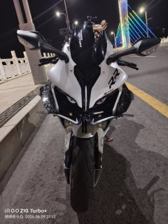 QJMOTOR Sai 600 680 cc - photo 7