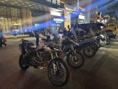 Triumph Tiger 900 - photo 2