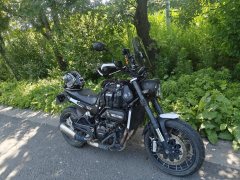 Benelli Leoncino 500 - ფოტო 1