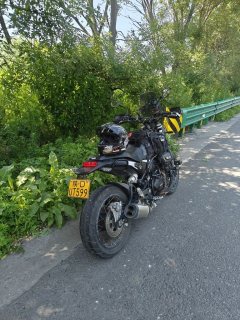 Benelli Leoncino 500 - ფოტო 6