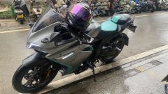 Voge 300RR - photo 1