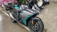 Voge 300RR - photo 2