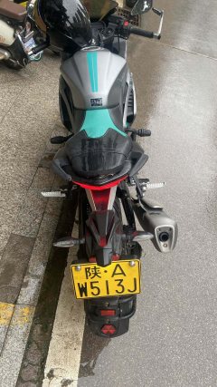 Voge 300RR - photo 3