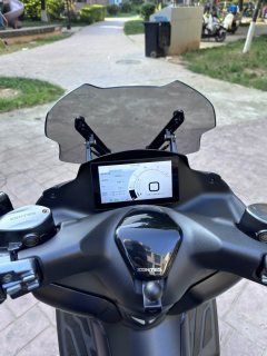 Zontes 350D - фото 4