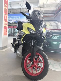 Aprilia SR GT 200 - ფოტო 2