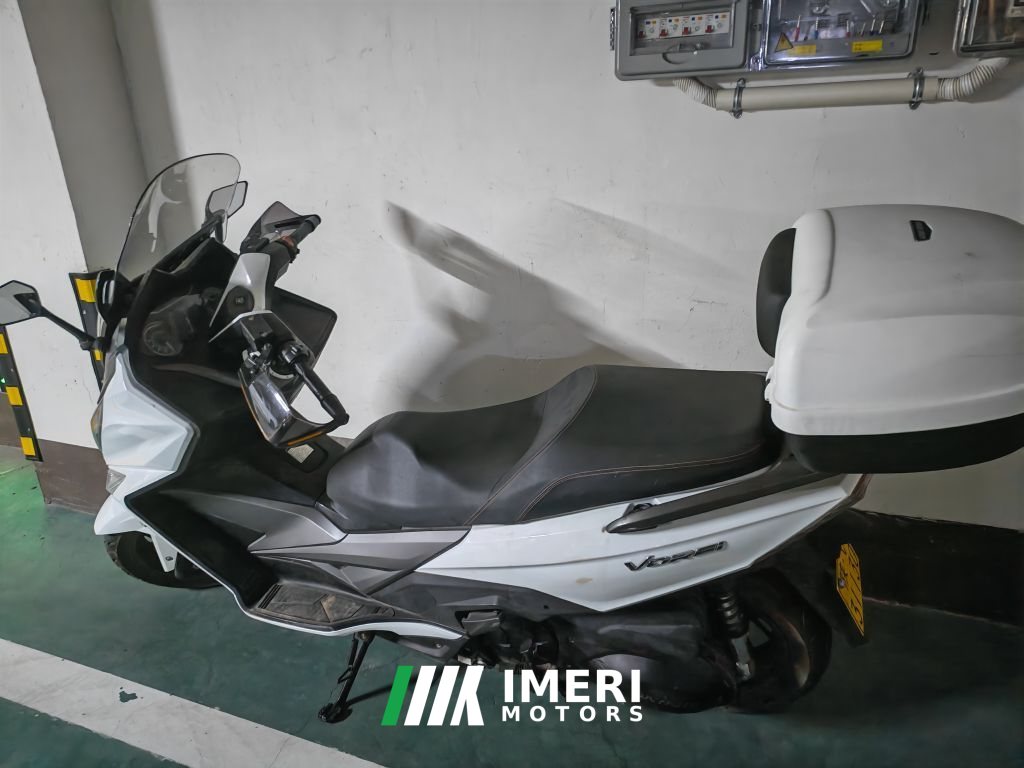 2020 Dayang V-Ray 300T