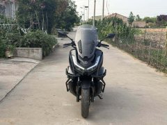 Voge SR250GT - photo 6