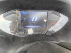 Sundiro Honda NS150GX - photo 2