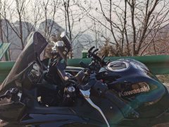 Kawasaki Ninja 650 - фото 4
